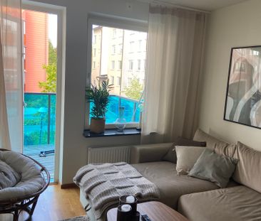 Margreteborgsvägen, Sollentuna - Photo 4