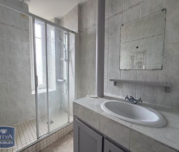Location Appartement 3 pièces 44m² DIJON 21000 - Photo 5