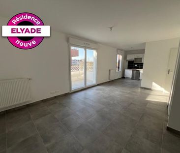Location Appartement 1 pièce 35m² MONTEREAU FAULT YONNE 77130 - Photo 1