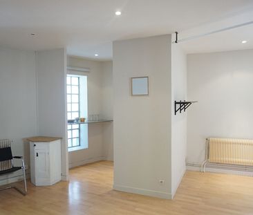 T1 bis de 36,85 m2, rue Solférino réf G142-3 - Photo 5