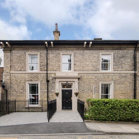 Claremont House, Framlington Place - Photo 3