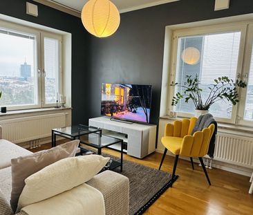 Almbygatan, Spånga - Photo 3