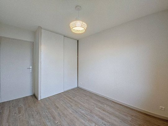 Location appartement 3 pièces 65.6 m² à Viriat (01440) Centre ville - Photo 1