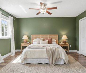 For Lease - 169 Bismark Drive Unit# 51, Cambridge, Ontario - Photo 4