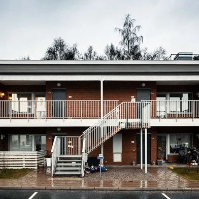 Ribby Allé, Västerhaninge - Photo 1