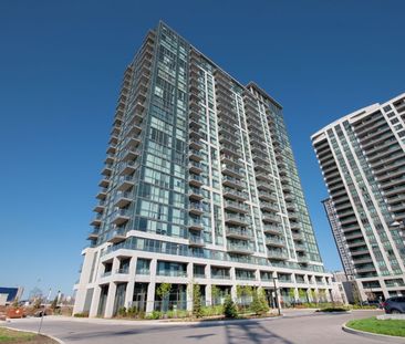 For Lease - 339 Rathburn Road Unit# Ph12, Mississauga, Ontario - Photo 2