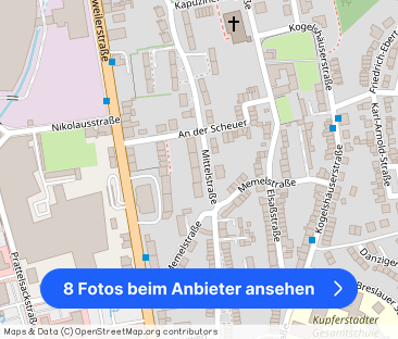 Mittelstraße 49, 52222 Stolberg - Foto 1