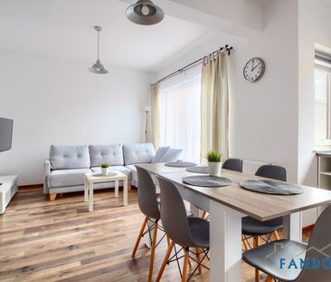 3 pokoje w SZEREGÓWCE - 60 m2 | Jazowa - Photo 3