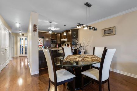Condo for rent, Laval (Chomedey) - Photo 4