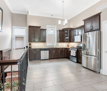 For Lease - 2884 DEVON Road Unit# Upper, London South, Ontario - Photo 1