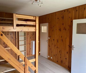 Location Appartement 1 pièce 17m² RENNES 35700 - Photo 6