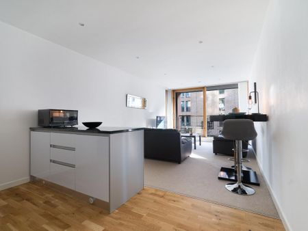 2 bedroom apartment to rent - Photo 5