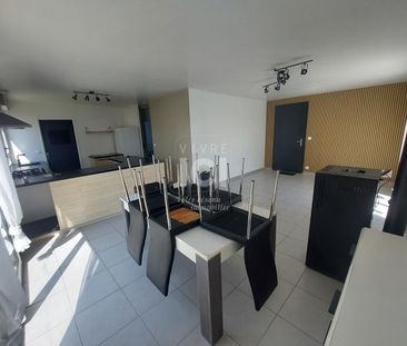 Montbert - Maison 72.12m² - 3pièces - Photo 3