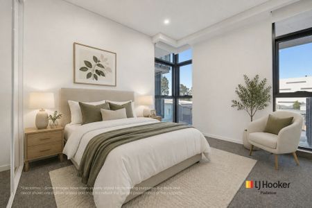 Brand New Unit with Modern Interiors & Two Car Spaces - Photo 4