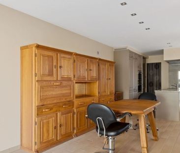 Gelijkvloers app. te huur in Zwijndrecht voor € 760 met 1 slaapkamer - Photo 4