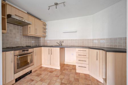 2 bedroom apartment to rent - Photo 5