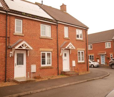 3 bedroom terraced house to rent - Photo 4