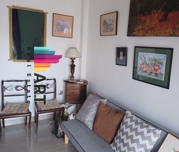 Ενοικίαση κατοικίας, 48 τ.μ., Αθήνα, 500 € - Photo 1