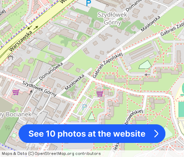 Komfortowe i jasne mieszkanie na wynajem - 2 pokoje z balkonem - Photo 1