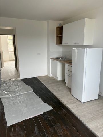 T3 Thizy-les-Bourgs - Photo 4