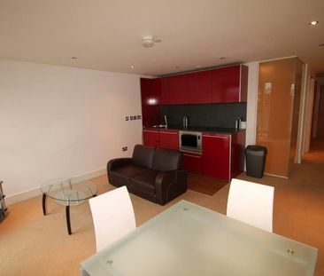 1 bedroom flat to rent - Photo 4
