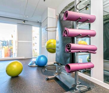 Nouveauté sur le marché Appartement à louer - Montréal (Ville-Marie... - Photo 1