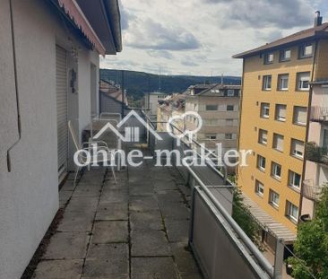Etagenwohnung in Pforzheim - Photo 1