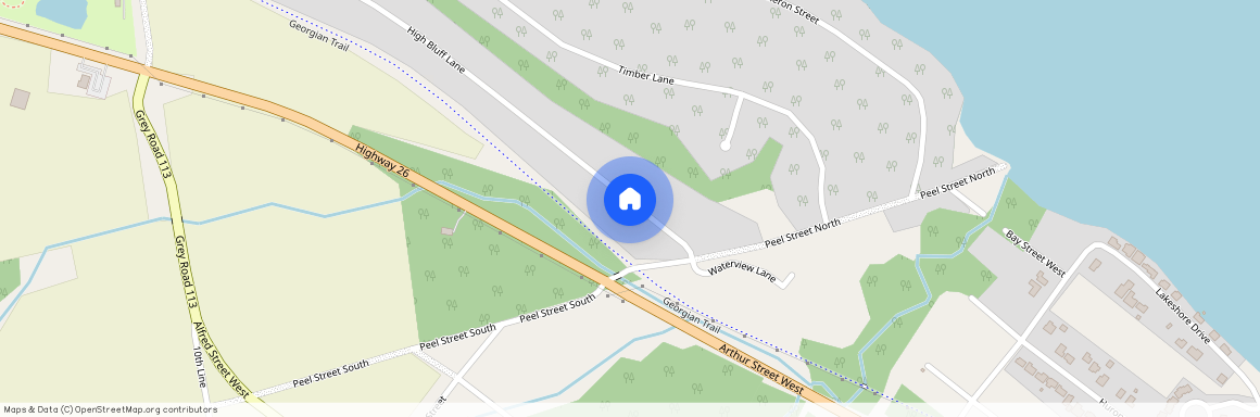 114 Clement Lane, Blue Mountains