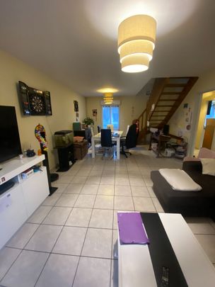 Location maison 4 pièces, 103.00m², Vineuil - Photo 1