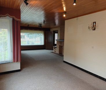 🏡 Te huur: Karaktervolle woning met 3 slaapkamers in Houthalen - Photo 1