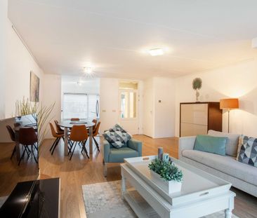 Huis te huur: Bertus Aafjeslaan 42 1187 VZ Amstelveen - Photo 4