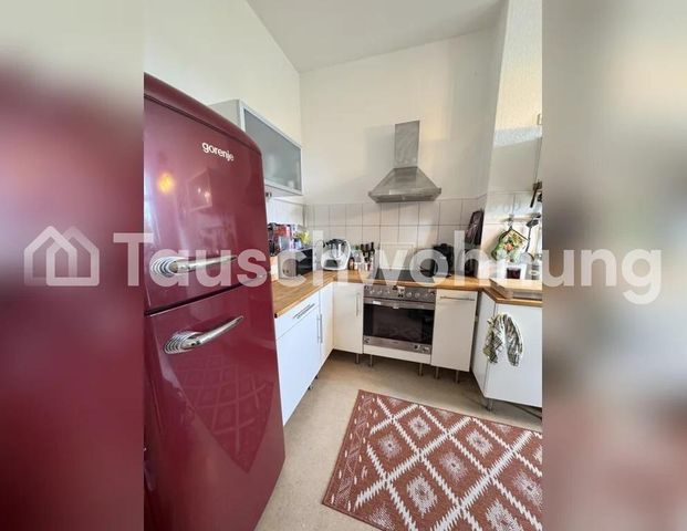 TAUSCHWOHNUNG Suche 4 Zimmer Wohnung in Potsdam gegen3 Zimmer in Berlin - Photo 1