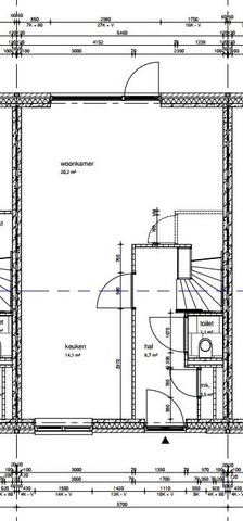 Huis te huur: M.C. Escherstraat 30 7556 JJ Hengelo (OV) - Photo 3