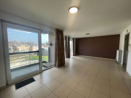 Appartement te huur - Photo 2