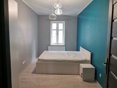 Okazja- mieszkanie 3 pok.-Wyposażenie-ok. Netto - Photo 3