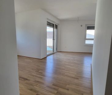 ERSTBEZUG! 2-Zimmer-Wohnung mit Balkon, Top 6 - Photo 4