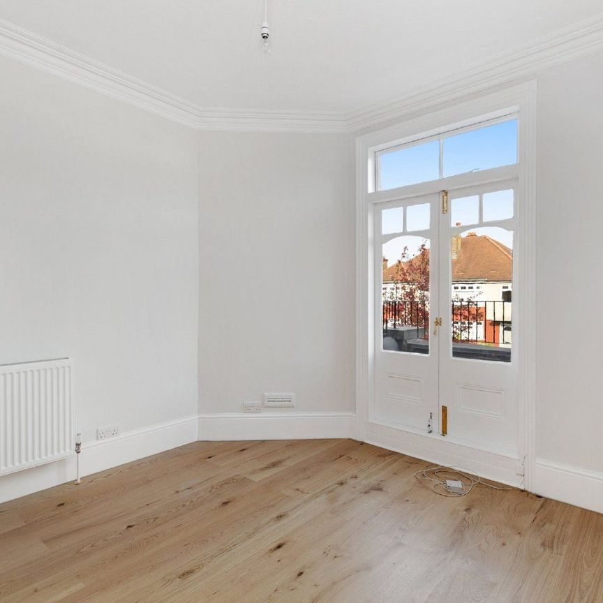 Forest Hill Road, London, SE22 - Photo 1