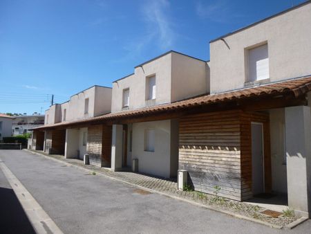 Les Cévennes-Maison-3pièces-64m2 - Photo 5