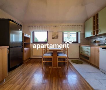 Mieszkanie W Domku Jednorodzinnym - Zdjęcie 6