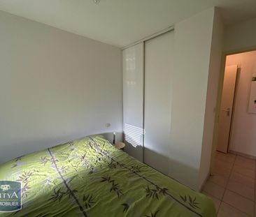 Location Appartement 1 pièce 33m² AGEN 47000 - Photo 2