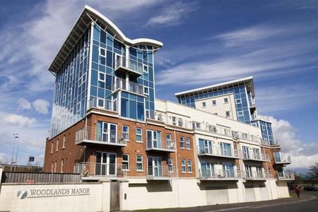 Apt 41 Woodlands Manor, Belfast BT9 7GL - Photo 5