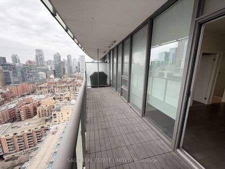 Market Wharf Lofts , #2602 - Photo 2