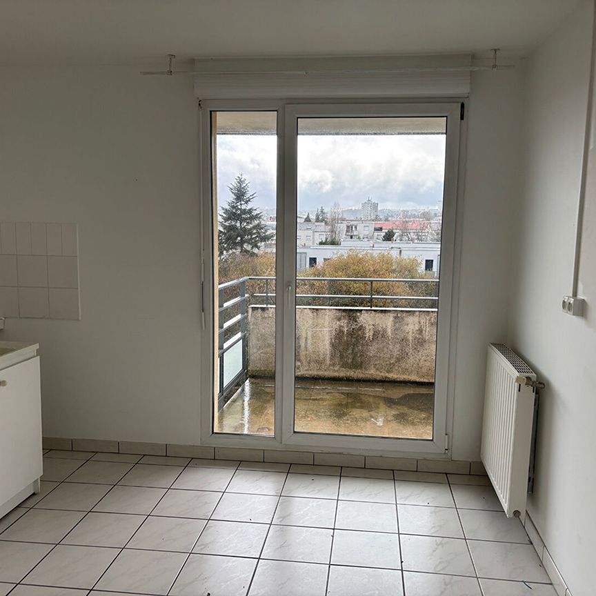 Appartement / Offre 60046290 - Photo 1