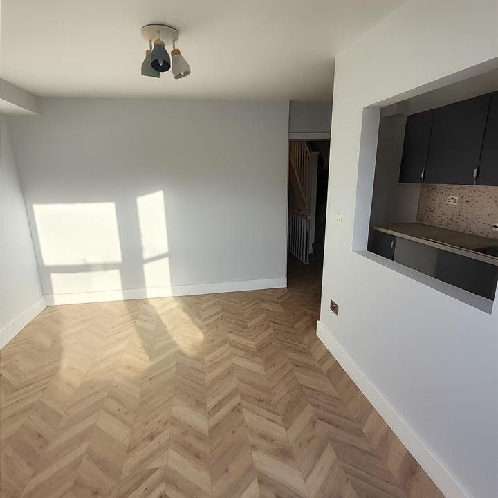 Bury Street, London N9 - Photo 1