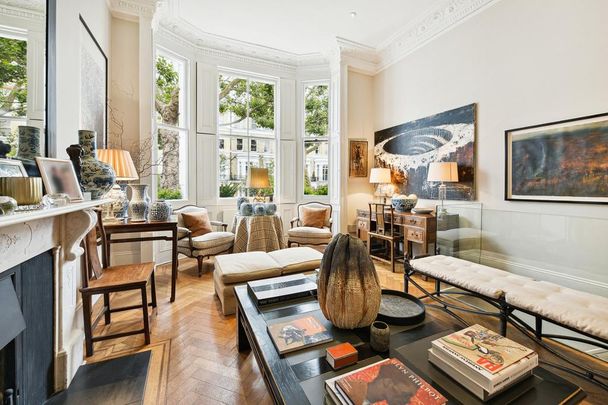 3 bedroom flat to rent - Photo 1