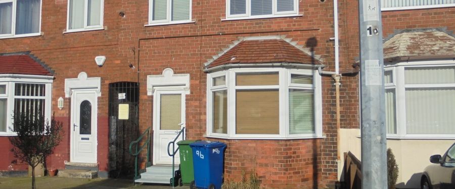 Seaton Road, Hessle - Photo 1