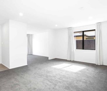 Near New Four Bedroom Home In Rolleston! - Photo 1