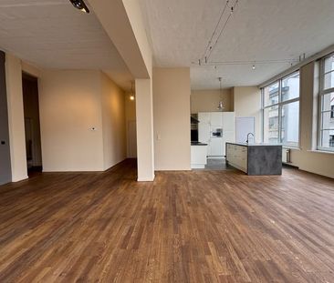 Appartement te huur - Foto 5