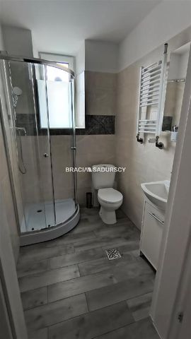 Mieszkanie Kraków Kraków powierzchnia 36.02 m² C206-WM-82463 - Фото 5