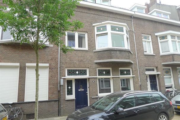 Kamer Franquinetstraat - Photo 1